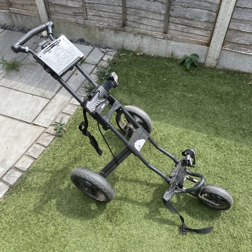 Superb powakaddy twinline - twinline, 3