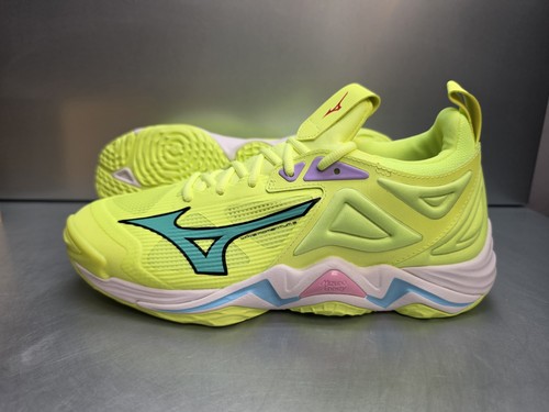 Mizuno wave momentum - mizuno,