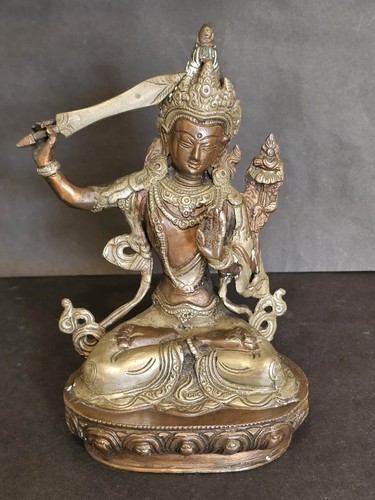 Vintage tibetan chinese - vintage, tibetan/chinese