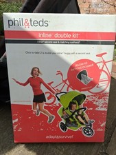 Phil teds in line double - phil,