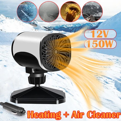 12v car heater fan 150w - car,