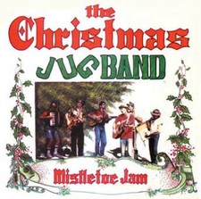 Christmas Jug Band - Mistletoe