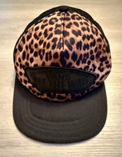 Vans Off The Wall Brown Black
