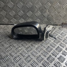 Exterior Door mirror wing