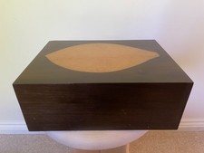 Zino tobacco leaf humidor - leaf,