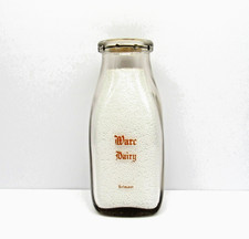 Belmont early ware dairy - ware,