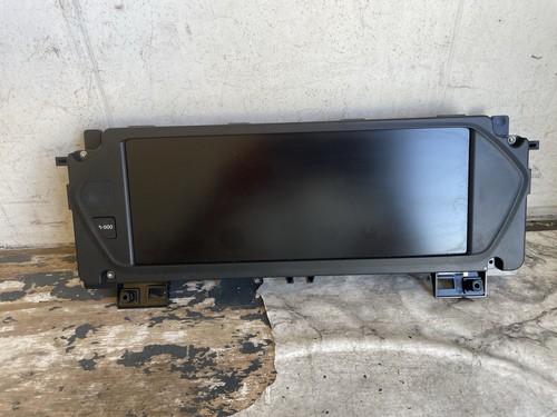 Citroen picasso speedometer - citroen,