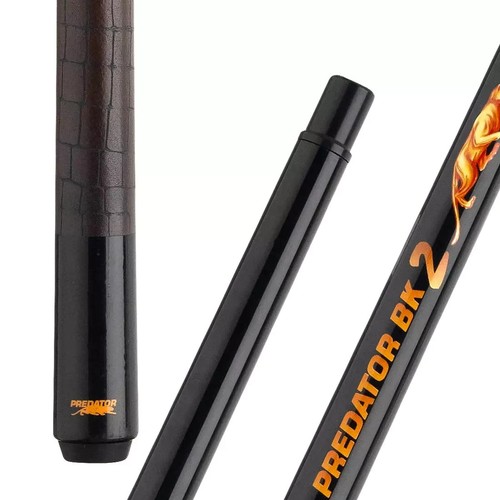 Predator bk2 break cue uni - predator,