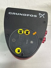 Grundfos MAGNA3 40-120 Kit
