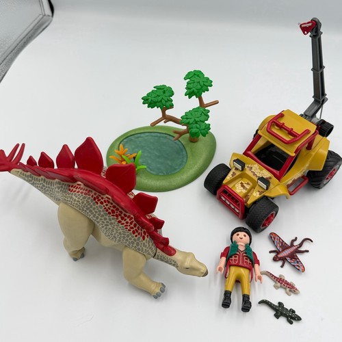 Playmobil set 9432 - playmobil, no