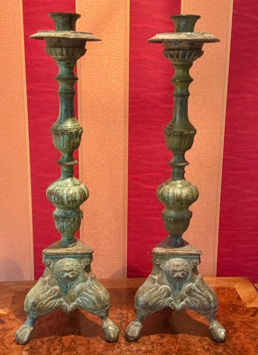 Atq italian baroque - pr,