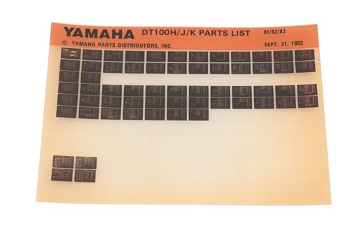 Oem yamaha xm005 106 - oem, xm005-106