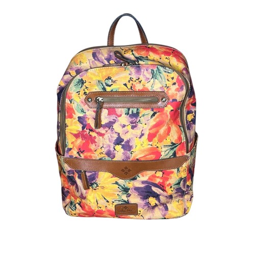 Patricia nash karina backpack - nash,