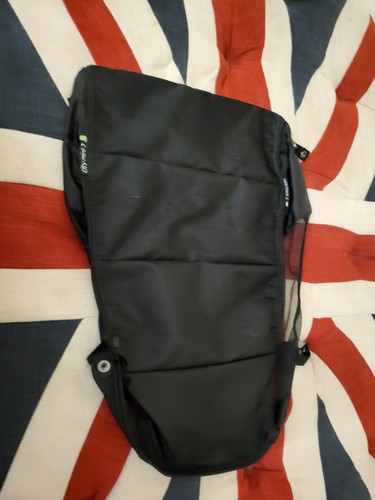 Baby jogger single city mini2 - baby,