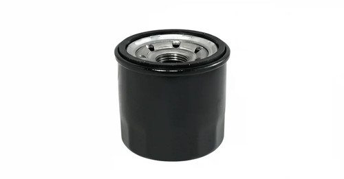 Oil filter spin - oil,
