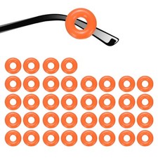 18 Pairs Glasses Ear Grip