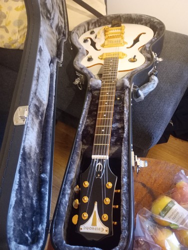 Epiphone wildkat string - epiphone,
