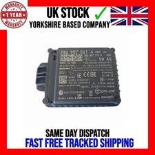 NEW DISTANCE CONTROL RADAR