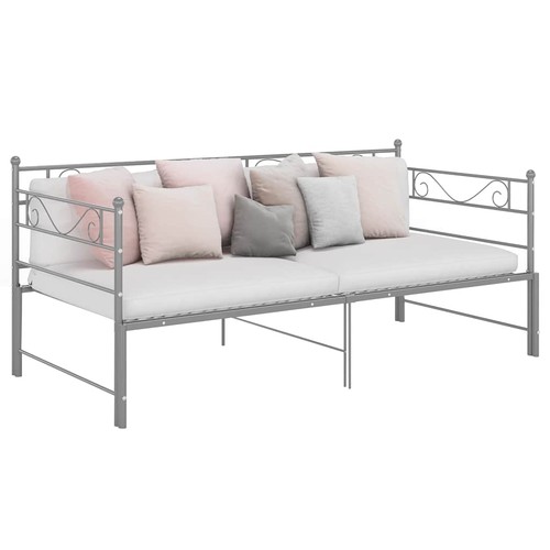 Pull out sofa bed - pull-out, frame