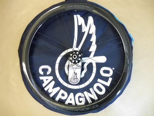 Rear wheel campagnolo shamal - wheel,