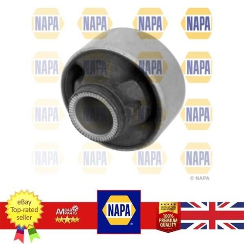 Rear trailing arm mounting - trailing,