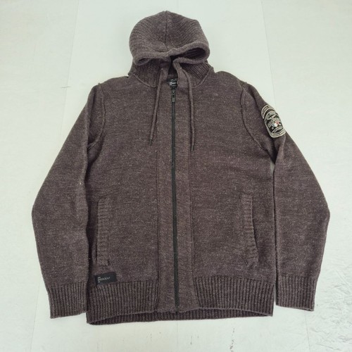 Dissident cardigan medium - dissident,