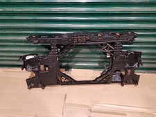 2010 Renault Megane mk3 Front