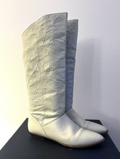 Vintage Tall Leather Dolcis