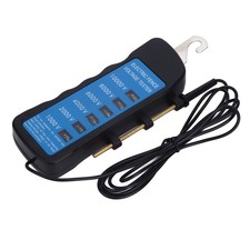Electric Fence Voltage Tester Electric Fence Tester Voltage Meter 10000V