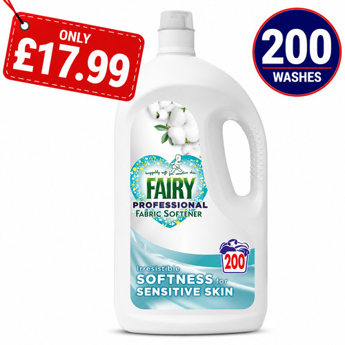 Fairy non bio professional - fairy,