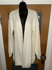 LIPSY LONSON CREAM/WINTER