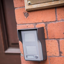 | Intercom Door Phone & Entry
