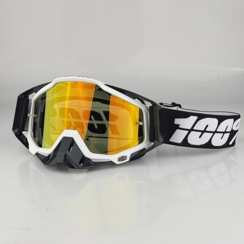 100 goggles motocross - mx,