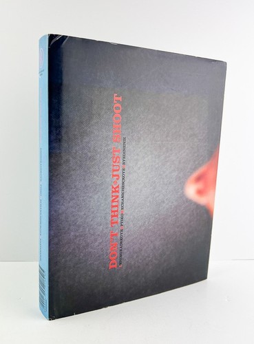 Lomography don think - lomography,