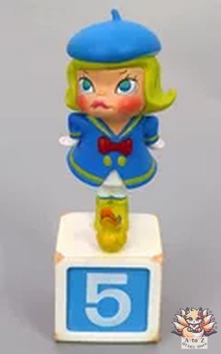 Popmart molly anniversary - popmart,