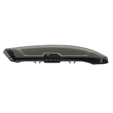 Thule vector titan roof - titan, box
