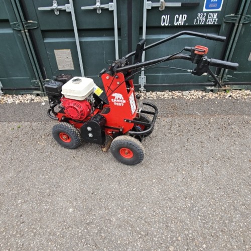 Camon tc07 petrol - camon,