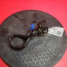 YAMAHA YS 125 SWITCH GEAR LEFT HAND LH 2019