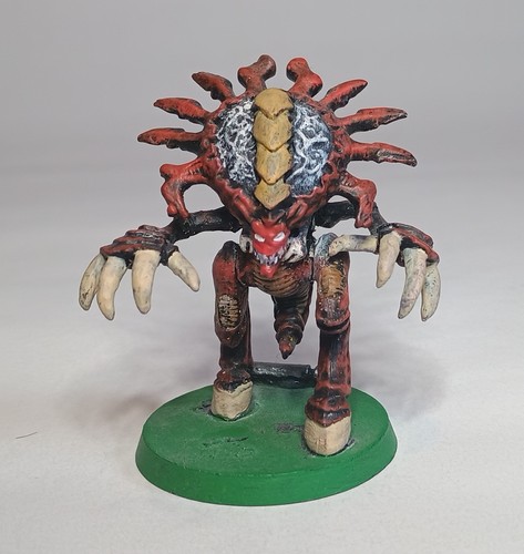 Games workshop warhammer - workshop, 40k
