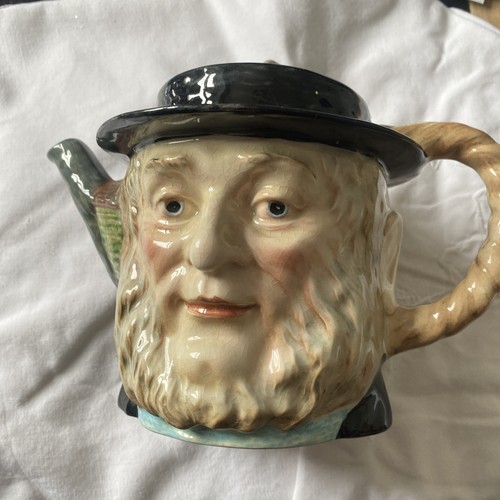 Peggotty beswick england small - peggotty,