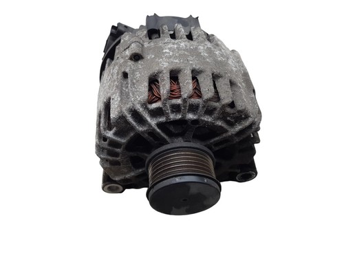 Peugeot 207 alternator - peugeot, 1398