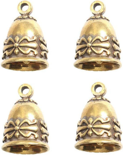 Pcs antique vintage jingle - pcs,