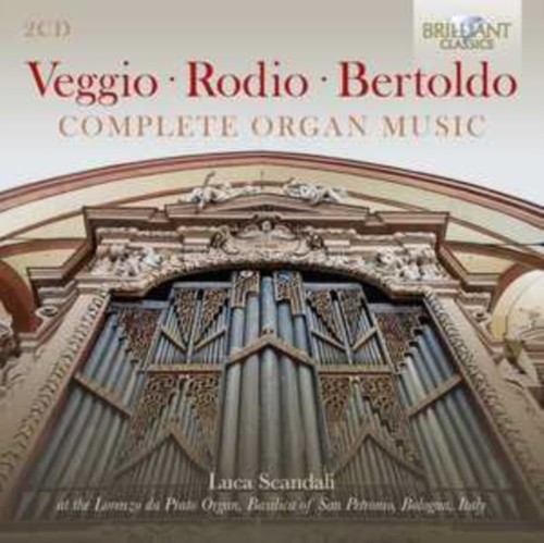 Veggio rodio bertoldo - veggio., rodio.
