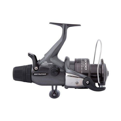 Shimano baitrunner 6000rb - baitrunner,
