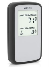 Airthings corentium home - corentium,