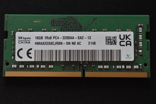 16gb hynix ddr4 - hynix, mhz