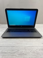 HP 250 G5 NoteBook - Intel