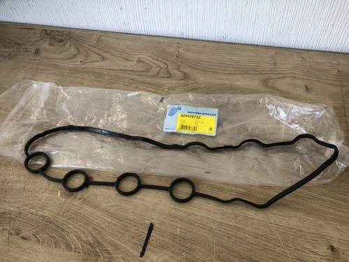 Blueprint rocker cover - cover, gasket