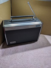 Sony CRF-5100 FM/AM Solid State Multi Band Receiver - TESTED WORKS! - LOOK/READ