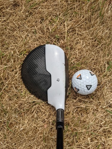 Taylormade wood 15 - -,
